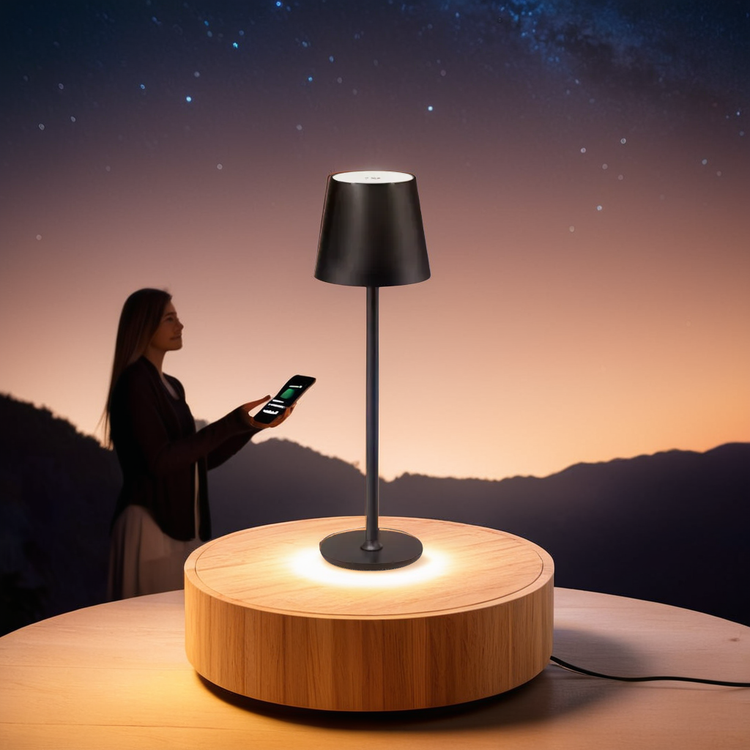 Lampes Led et Chargeurs Externes